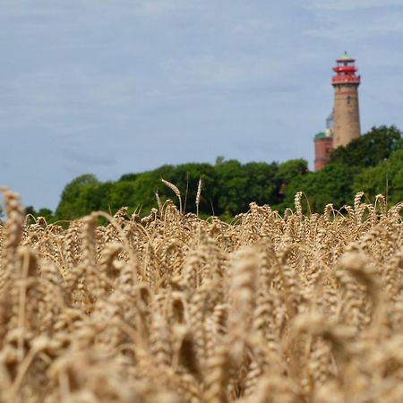 Urlaubsbahnhof-Schlafwagen Villa Lauterbach  Luaran gambar